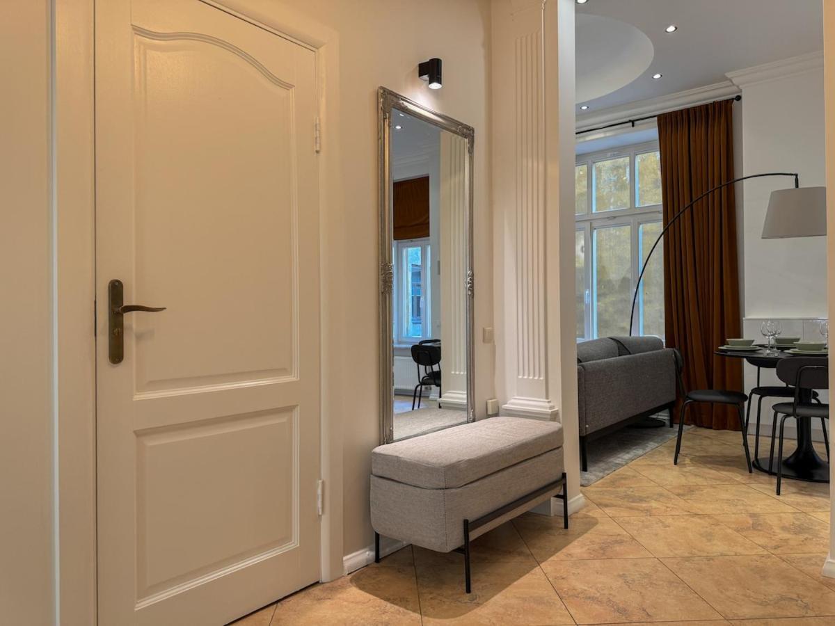Appartement Elegant 2bd Next To Old Town *