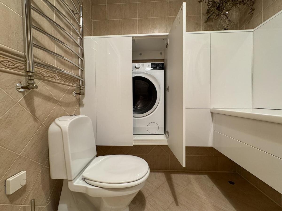 Appartement Elegant 2bd Next To Old Town