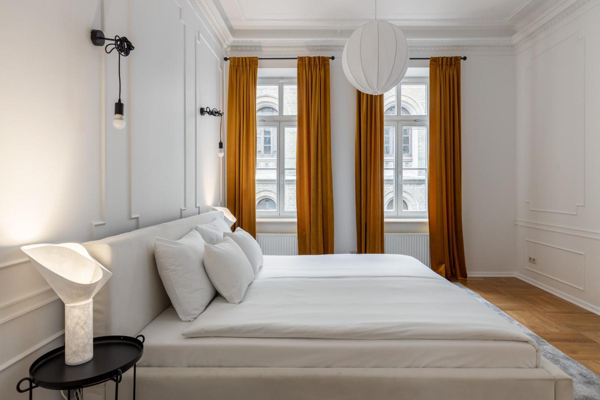 Appartement Elegant 2bd Next To Old Town Riga